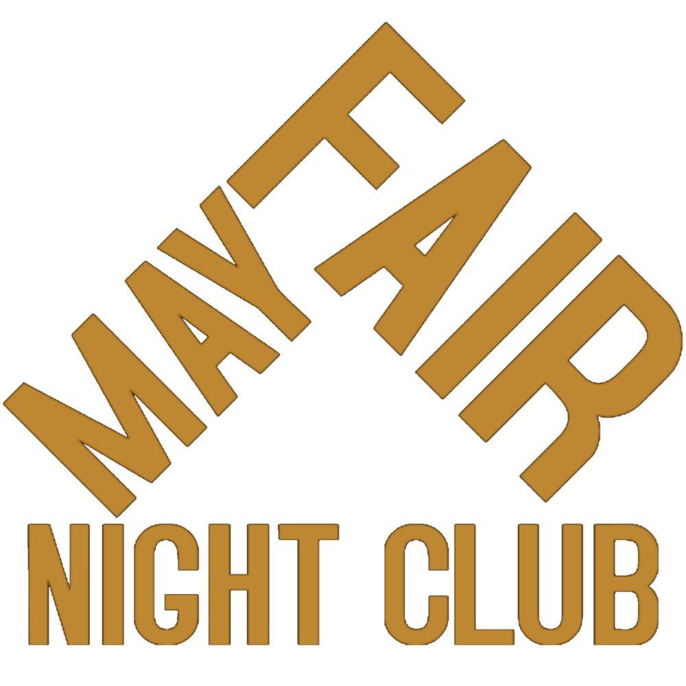 Logo May Fair